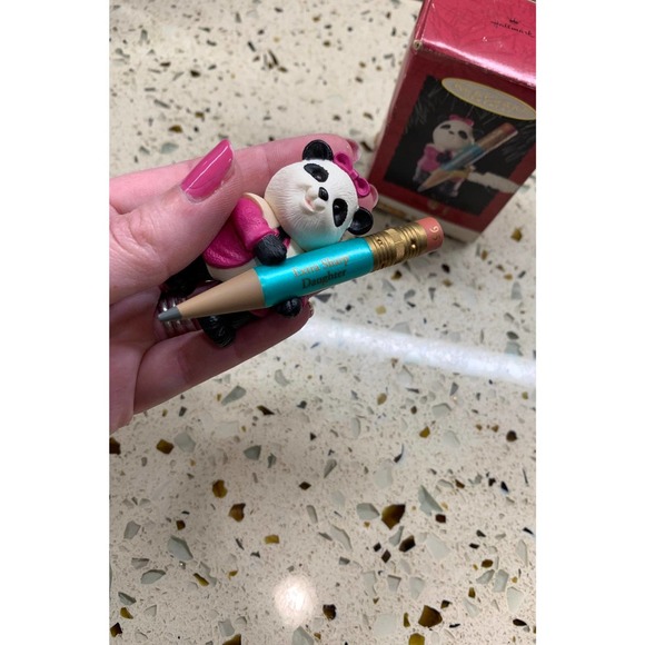 Hallmark keepsake ornament - Picture 3 of 5